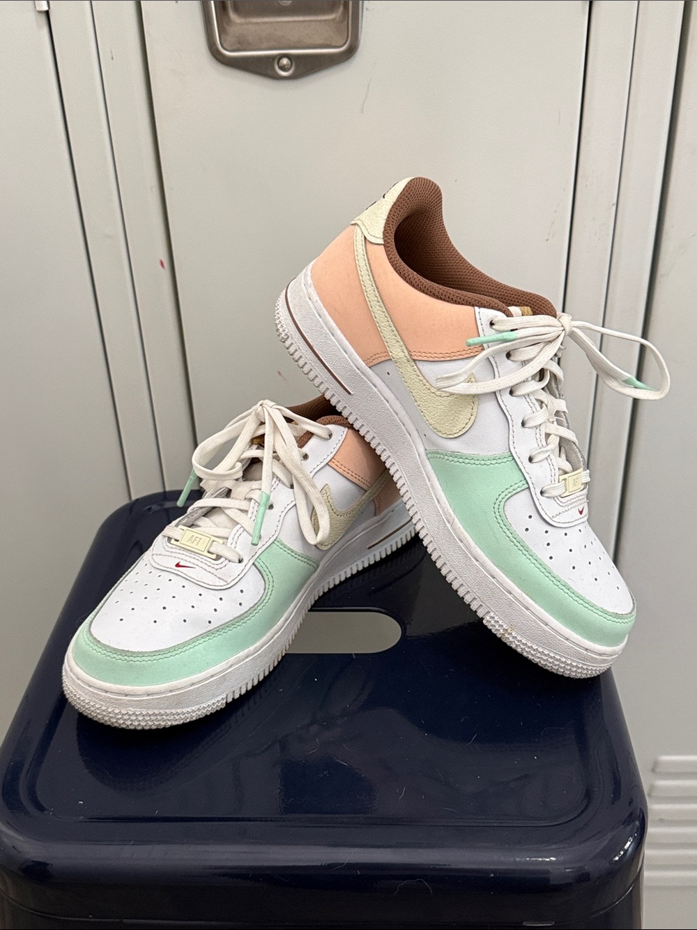 Nike Air “Ice Cream Cone”